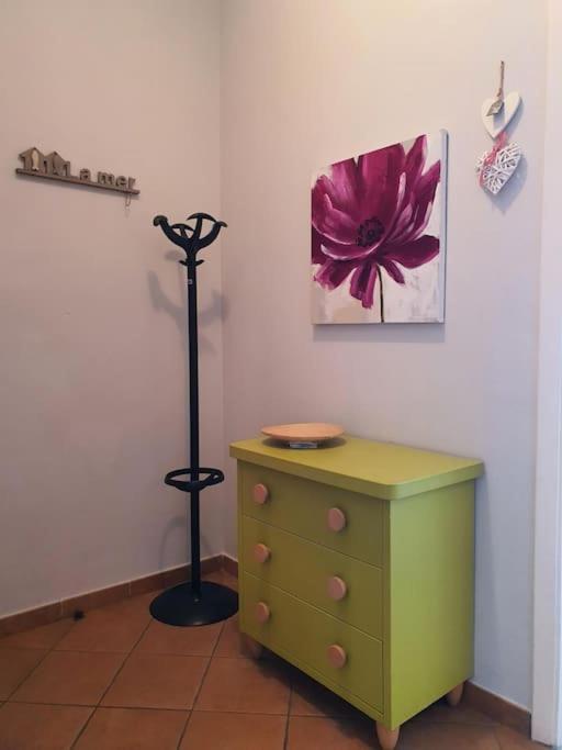 Appartamento Betti Рапало Екстериор снимка