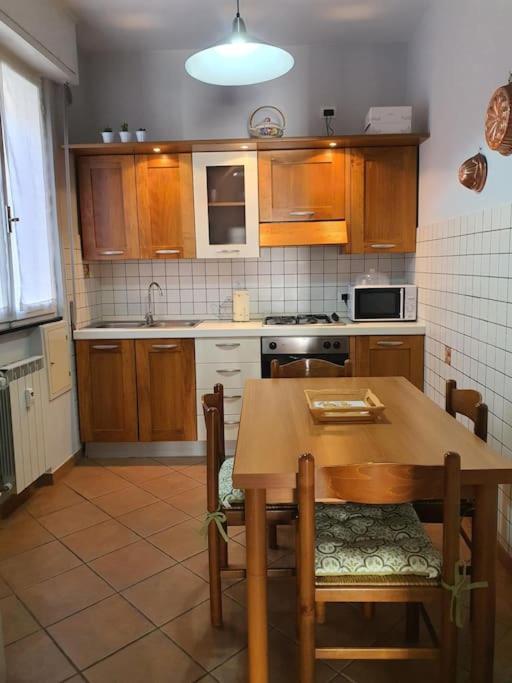 Appartamento Betti Рапало Екстериор снимка