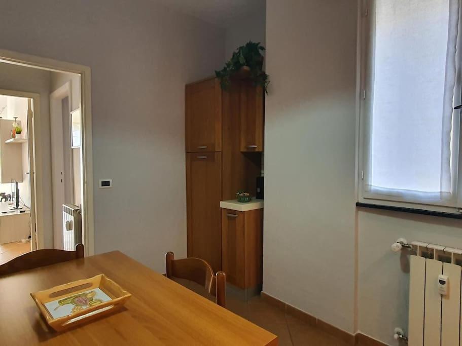 Appartamento Betti Рапало Екстериор снимка