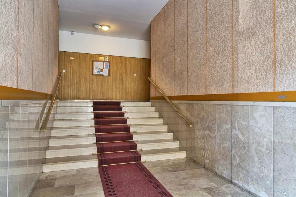 Appartamento Betti Рапало Екстериор снимка